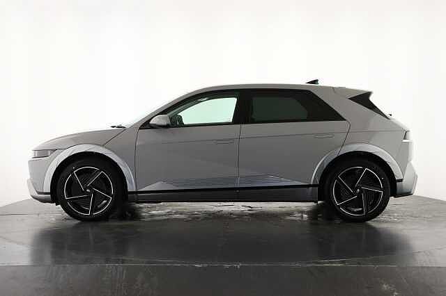 Hyundai IONIQ 5 239kW Ultimate 84 kWh 5dr AWD Auto