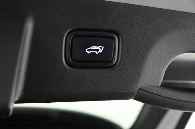 Hyundai TUCSON 1.6 TGDi Plug-in Hybrid Ultimate 5dr 4WD Auto