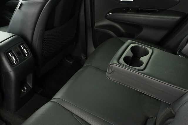 Hyundai TUCSON 1.6 TGDi Plug-in Hybrid Ultimate 5dr 4WD Auto