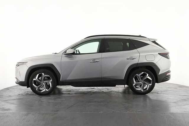 Hyundai TUCSON 1.6 TGDi Plug-in Hybrid Ultimate 5dr 4WD Auto