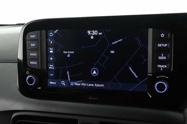 Hyundai i10 1.0 T-GDi N Line 5dr