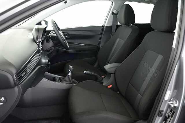 Hyundai i20 1.0T GDi 90 Tech Line 5dr
