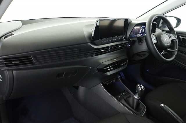 Hyundai i20 1.0T GDi 90 Tech Line 5dr