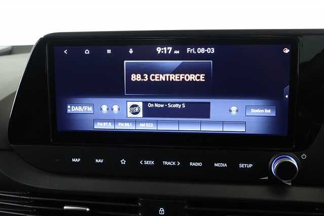 Hyundai i20 1.0T GDi 90 Tech Line 5dr