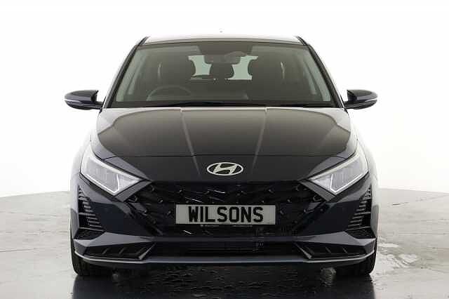 Hyundai i20 1.0T GDi 90 Tech Line 5dr