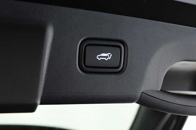 Hyundai TUCSON 1.6T Hybrid Ultimate 5dr Auto