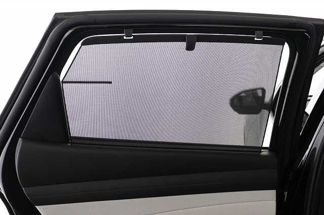 Hyundai TUCSON 1.6T Hybrid Ultimate 5dr Auto