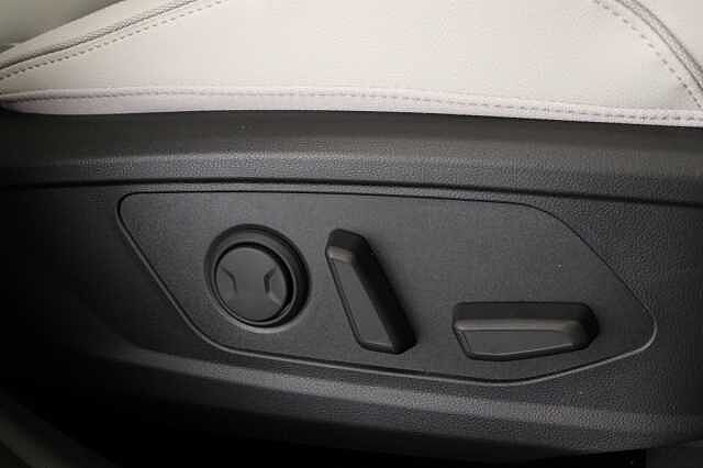 Hyundai TUCSON 1.6T Hybrid Ultimate 5dr Auto