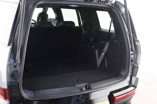 Hyundai SANTA FE 1.6 TGDi Hybrid Calligraphy 5dr 4WD Auto