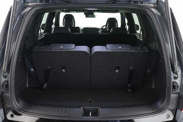 Hyundai SANTA FE 1.6 TGDi Hybrid Calligraphy 5dr 4WD Auto