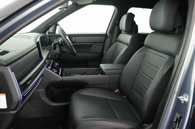 Hyundai SANTA FE 1.6 TGDi Hybrid Calligraphy 5dr 4WD Auto