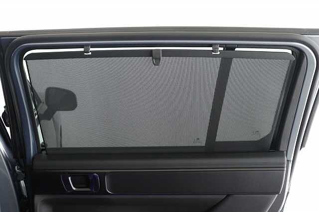 Hyundai SANTA FE 1.6 TGDi Hybrid Calligraphy 5dr 4WD Auto