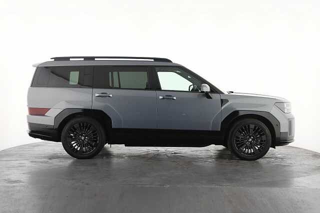 Hyundai SANTA FE 1.6 TGDi Hybrid Calligraphy 5dr 4WD Auto