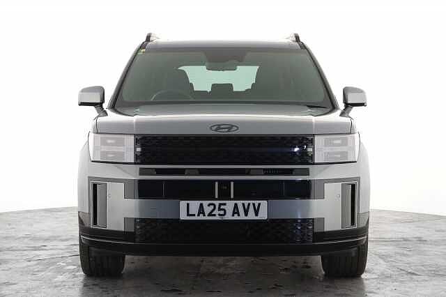 Hyundai SANTA FE 1.6 TGDi Hybrid Calligraphy 5dr 4WD Auto