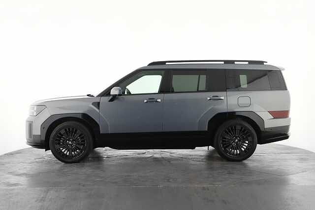 Hyundai SANTA FE 1.6 TGDi Hybrid Calligraphy 5dr 4WD Auto