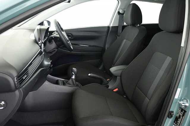 Hyundai i20 1.0T GDi Ultimate 5dr