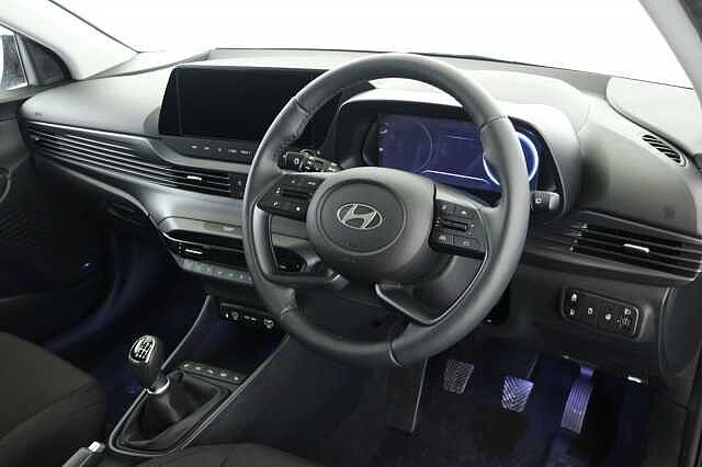 Hyundai i20 1.0T GDi Ultimate 5dr