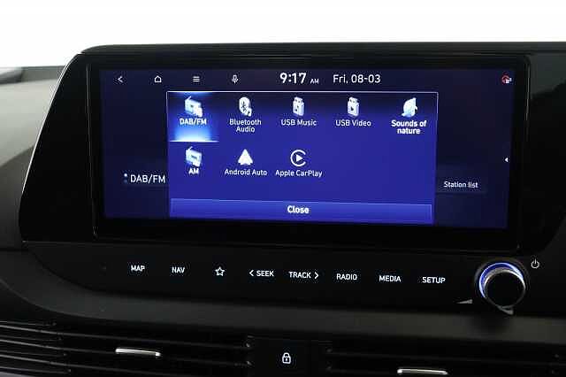 Hyundai i20 1.0T GDi Ultimate 5dr