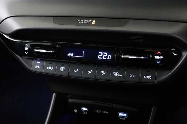 Hyundai i20 1.0T GDi Ultimate 5dr