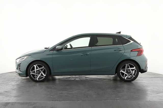 Hyundai i20 1.0T GDi Ultimate 5dr