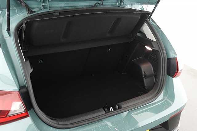 Hyundai i20 1.0T GDi Ultimate 5dr