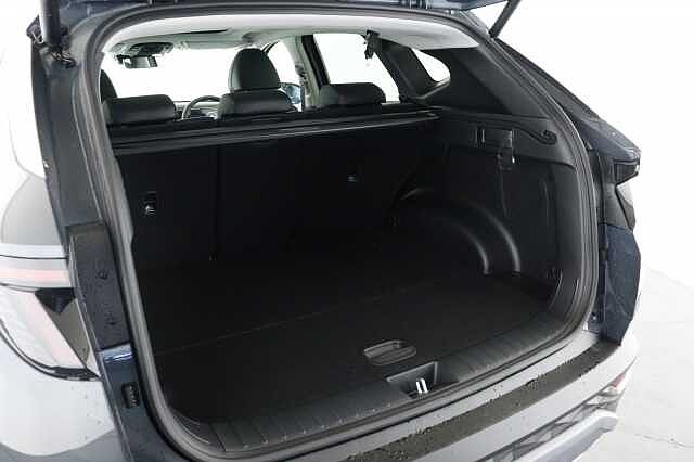 Hyundai TUCSON 1.6 TGDi Hybrid 230 Ultimate 5dr 2WD Auto