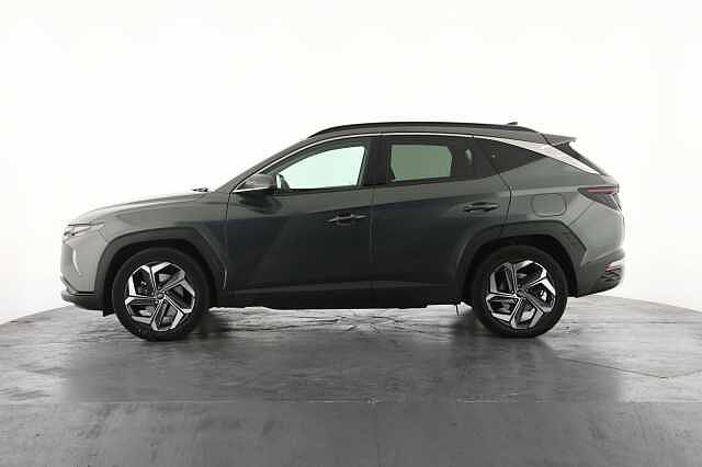 Hyundai TUCSON 1.6 TGDi Hybrid 230 Ultimate 5dr 2WD Auto