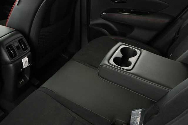 Hyundai TUCSON 1.6T Hybrid N Line S 5dr Auto White