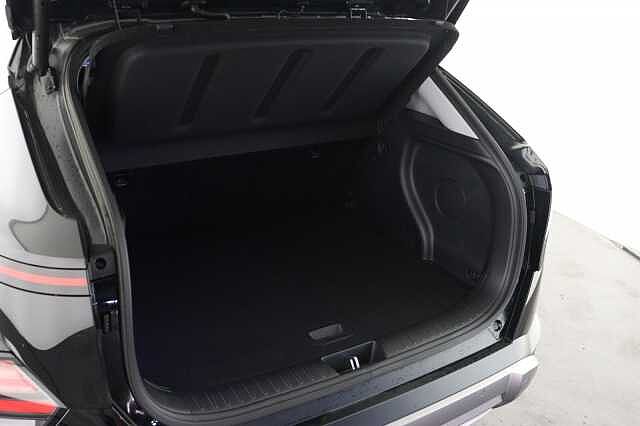 Hyundai KONA 1.6 Hybrid 129 Ultimate 5dr DCT
