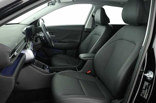 Hyundai KONA 1.6 Hybrid 129 Ultimate 5dr DCT