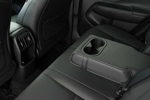 Hyundai KONA 1.6 Hybrid 129 Ultimate 5dr DCT