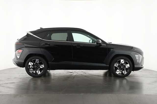 Hyundai KONA 1.6 Hybrid 129 Ultimate 5dr DCT