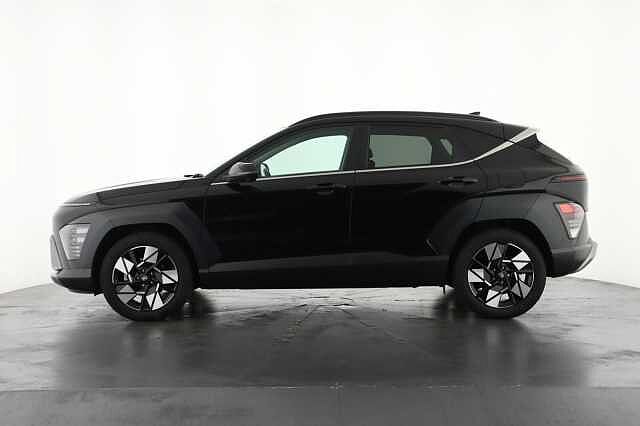 Hyundai KONA 1.6 Hybrid 129 Ultimate 5dr DCT