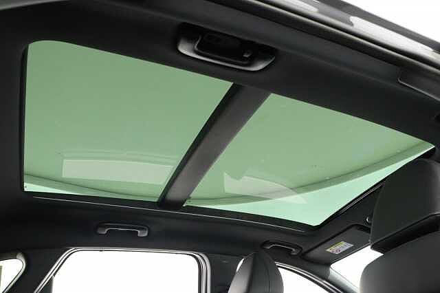 Hyundai TUCSON 1.6T Hybrid N Line S 5dr Auto