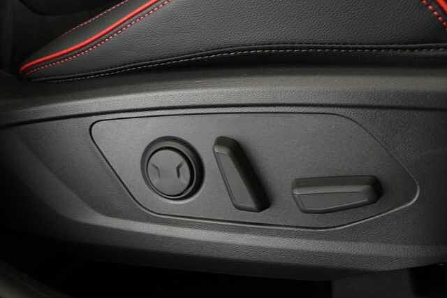 Hyundai TUCSON 1.6T Hybrid N Line S 5dr Auto