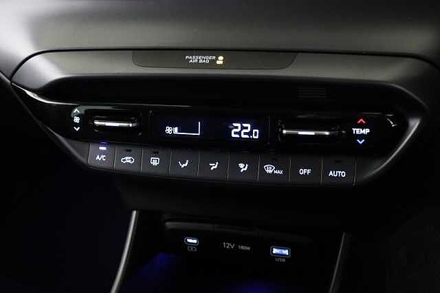 Hyundai i20 1.0T GDi Premium 5dr