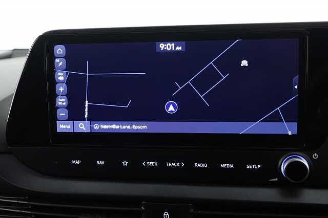 Hyundai i20 1.0T GDi Premium 5dr