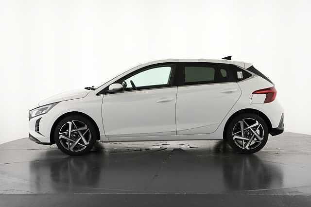 Hyundai i20 1.0T GDi Premium 5dr DCT