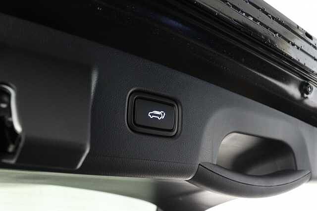 Hyundai TUCSON 1.6T Hybrid N Line S 5dr 4WD Auto