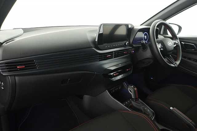 Hyundai i20 1.0T GDi N Line S 5dr DCT