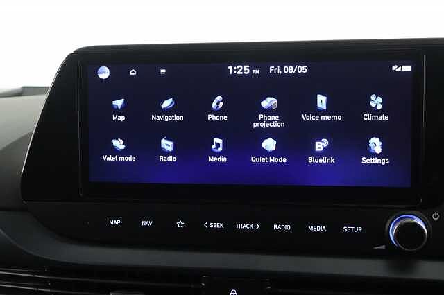 Hyundai i20 1.0T GDi N Line S 5dr DCT