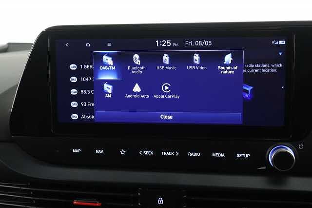 Hyundai i20 1.0T GDi N Line S 5dr DCT