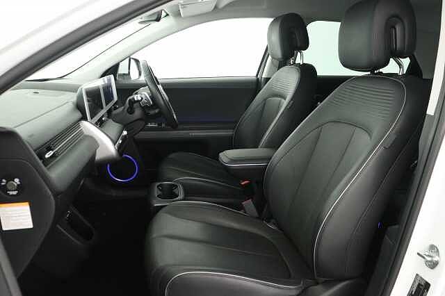 Hyundai IONIQ 5 225kW Ultimate 73 kWh 5dr AWD Auto [Tech]