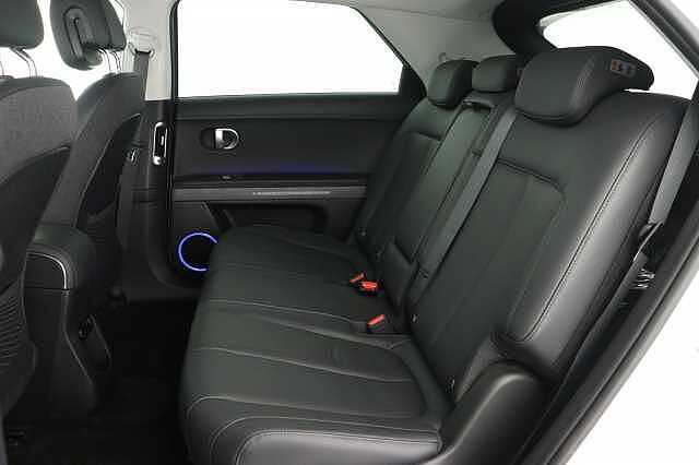 Hyundai IONIQ 5 225kW Ultimate 73 kWh 5dr AWD Auto [Tech]