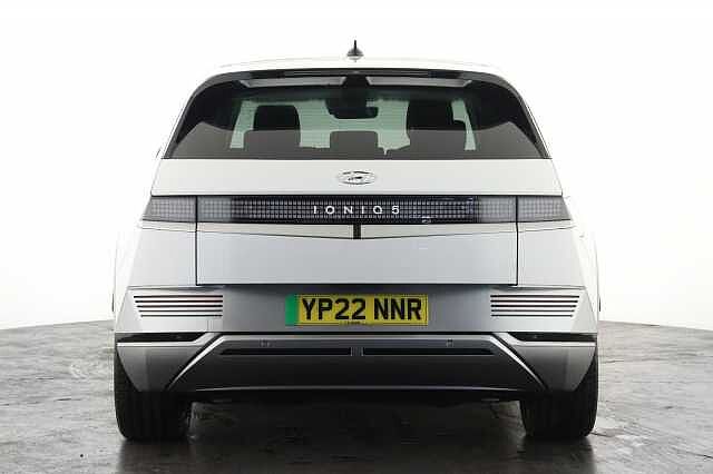 Hyundai IONIQ 5 225kW Ultimate 73 kWh 5dr AWD Auto [Tech]