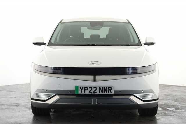Hyundai IONIQ 5 225kW Ultimate 73 kWh 5dr AWD Auto [Tech]