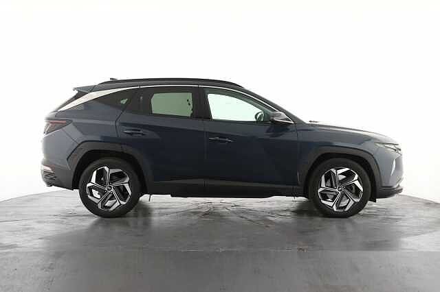 Hyundai TUCSON 1.6 TGDi Hybrid 230 Premium 5dr 2WD Auto