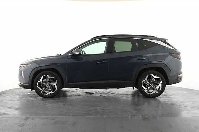 Hyundai TUCSON 1.6 TGDi Hybrid 230 Premium 5dr 2WD Auto