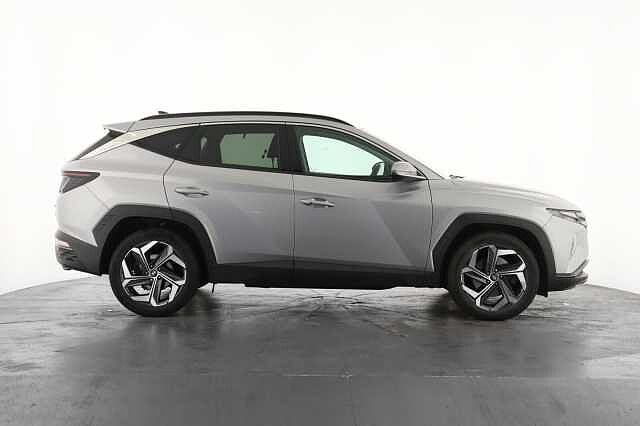 Hyundai TUCSON 1.6 TGDi Hybrid 230 Premium 5dr 2WD Auto