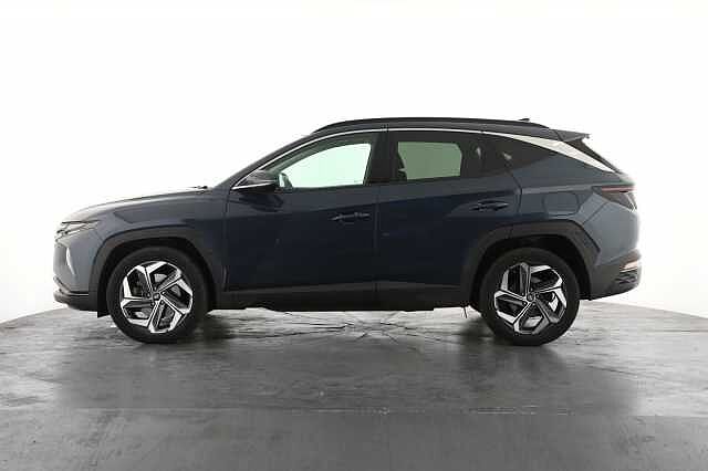 Hyundai TUCSON 1.6 TGDi Hybrid 230 Premium 5dr 2WD Auto